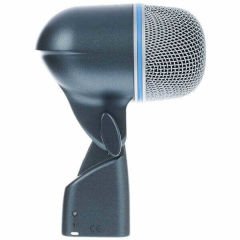Shure Beta 52A Supercardioid Dinamik Kick Davul Mikrofon
