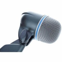 Shure Beta 52A Supercardioid Dinamik Kick Davul Mikrofon