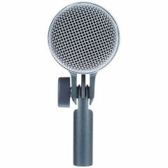 Shure Beta 52A Supercardioid Dinamik Kick Davul Mikrofon