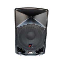 STI E15 15inc 2 Yollu Pasif Hoparlör