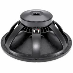 B&C Speakers 18 Ps76  18'' 1200W Max 40-2000 Hz Çıplak Subbas Hoparlör