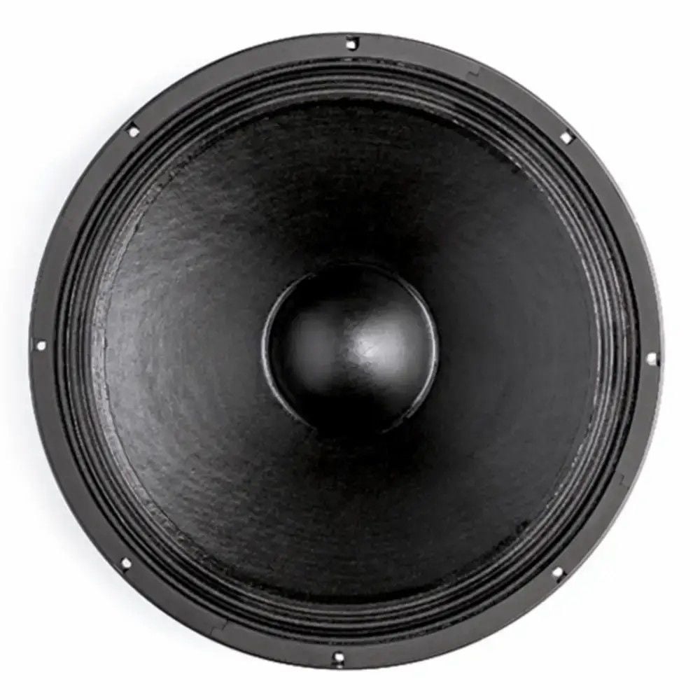 B&C Speakers 18 Ps76  18'' 1200W Max 40-2000 Hz Çıplak Subbas Hoparlör