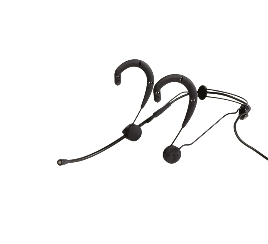 Shure Beta 53 Headset Vokal Mikrofon