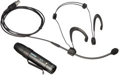 Shure Beta 53 Headset Vokal Mikrofon