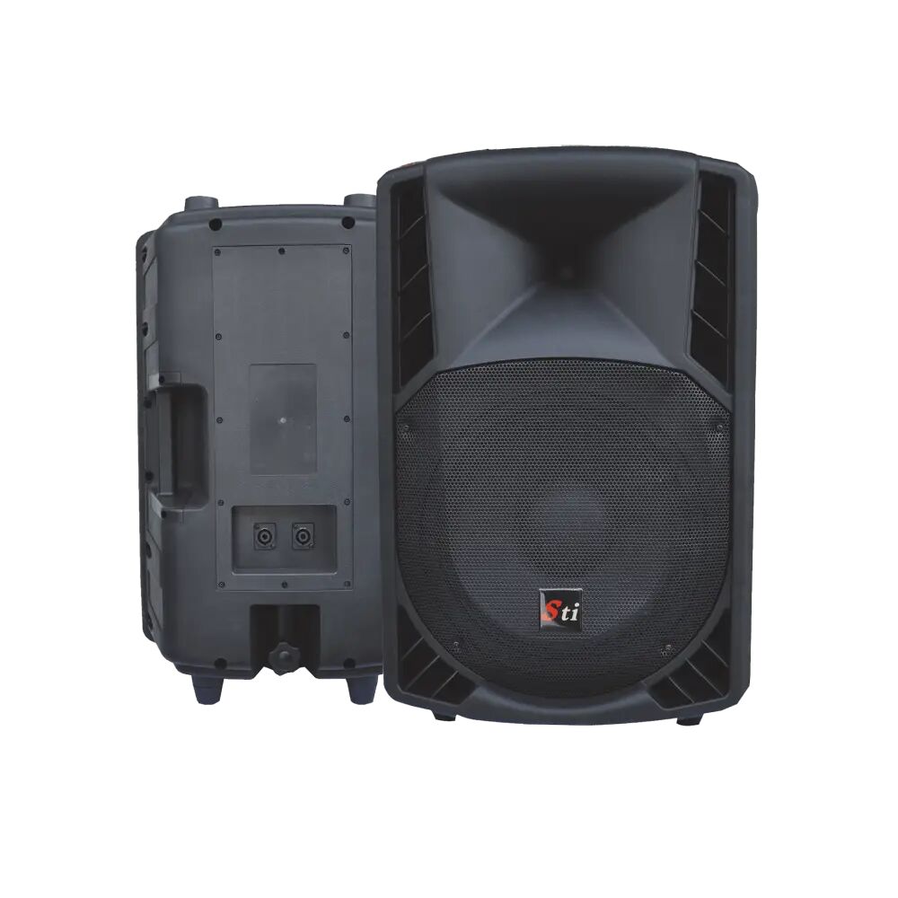 STI R12 12inc 2 Yollu Pasif Hoparlör