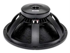B&C Speakers 18 PS100 18'' 700/1400W 8 ohm Subbas Çıplak Hoparlör