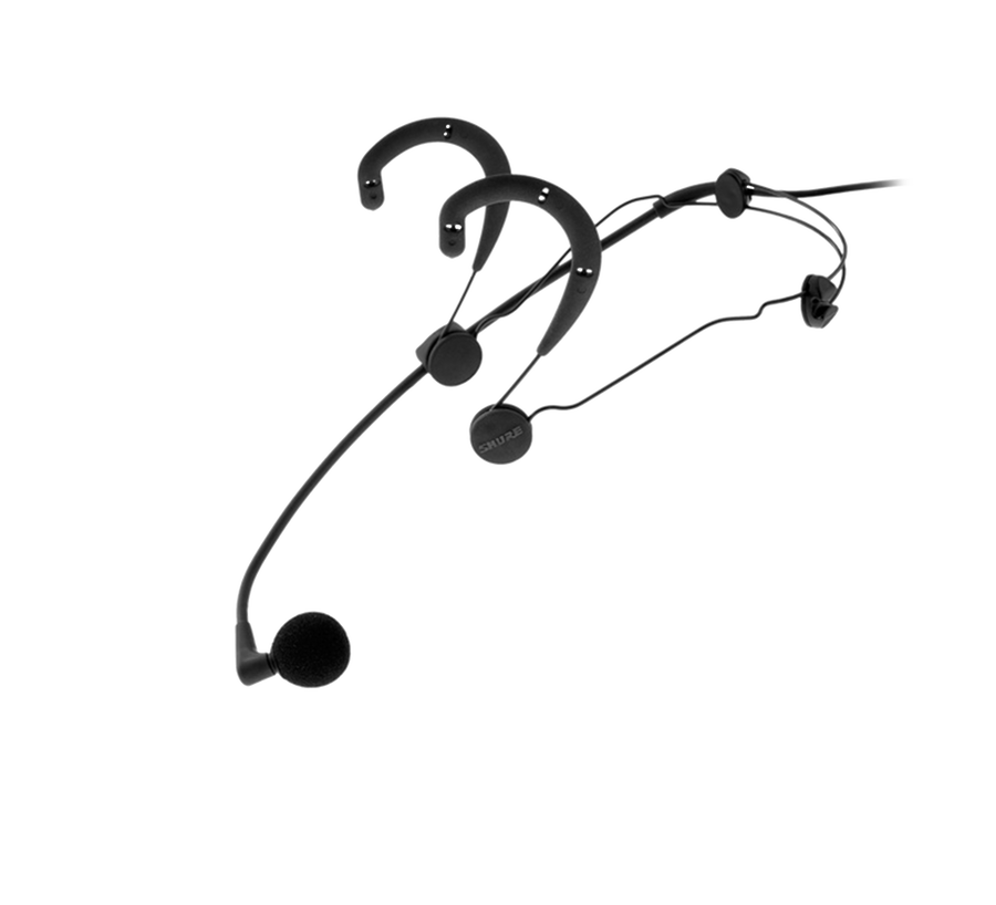 Shure Beta 54 Headworn Condenser Mikrofon