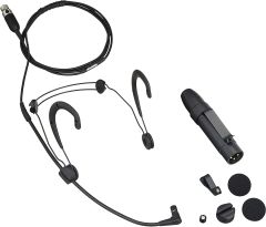 Shure Beta 54 Headworn Condenser Mikrofon