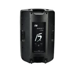 STI R15 15inc 2 Yollu Pasif Hoparlör