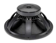 B&C Speakers 18 PZB100 18'' 1400W max Sub Bass Çıplak Hoparlör