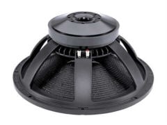 B&C Speakers 18 TBX100 18'' 2400W max Sub Bass Çıplak Hoparlör