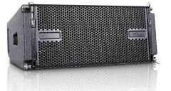 dB Technologies VIO L208 Aktif Line Array Hoparlör