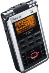 Roland R-05 WAVE/MP3 Ses Kayıt Cihazı