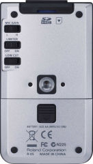 Roland R-05 WAVE/MP3 Ses Kayıt Cihazı