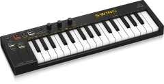 Behringer SWING 32 Tuş USB Midi Klavye