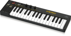 Behringer SWING 32 Tuş USB Midi Klavye