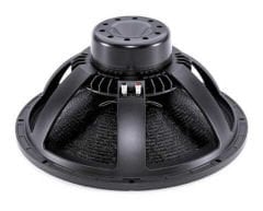 B&C Speakers 18 NW100 18'' 2400W max Neodymium Sub Bass Çıplak Hoparlör