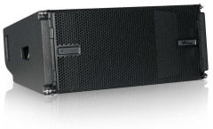 dB Technologies VIO L212 3 Yollu Aktif Line Array Hoparlör