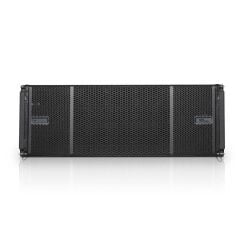 dB Technologies VIO L212 3 Yollu Aktif Line Array Hoparlör