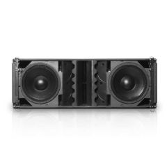 dB Technologies VIO L212 3 Yollu Aktif Line Array Hoparlör