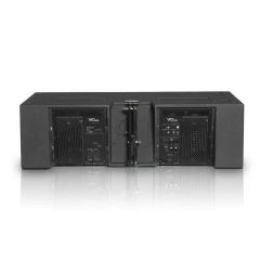 dB Technologies VIO L212 3 Yollu Aktif Line Array Hoparlör