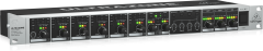 BEHRINGER ZMX8210 V2 Rackmount Zone Mikser