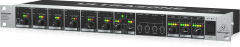 BEHRINGER ZMX8210 V2 Rackmount Zone Mikser