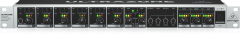 BEHRINGER ZMX8210 V2 Rackmount Zone Mikser