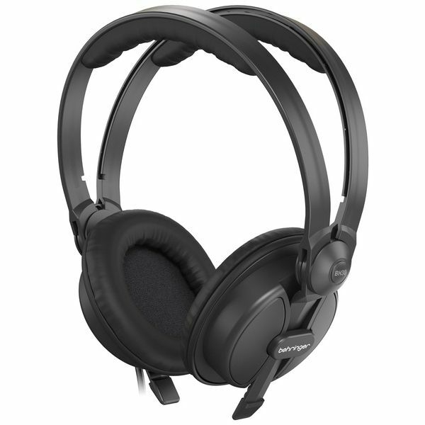 Behringer BH30 dj kulaklık
