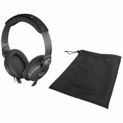 Behringer BH30 dj kulaklık