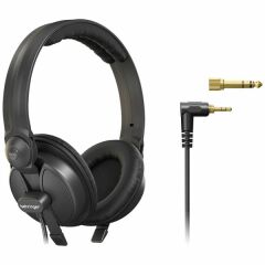 Behringer BH30 dj kulaklık