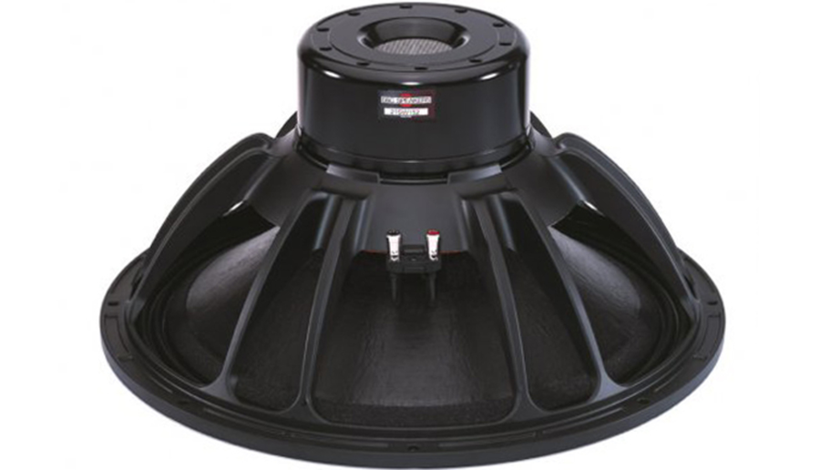 B&C Speakers 21 SW152 21'' 4000W max Neodymium Sub Bass Hoparlör
