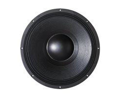 B&C Speakers 21 SW152 21'' 4000W max Neodymium Sub Bass Hoparlör