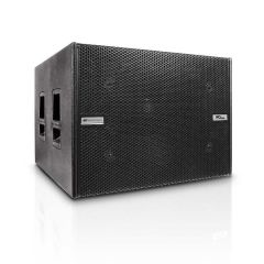 dB Technologies VIO S118R Aktif 18'' Subbass