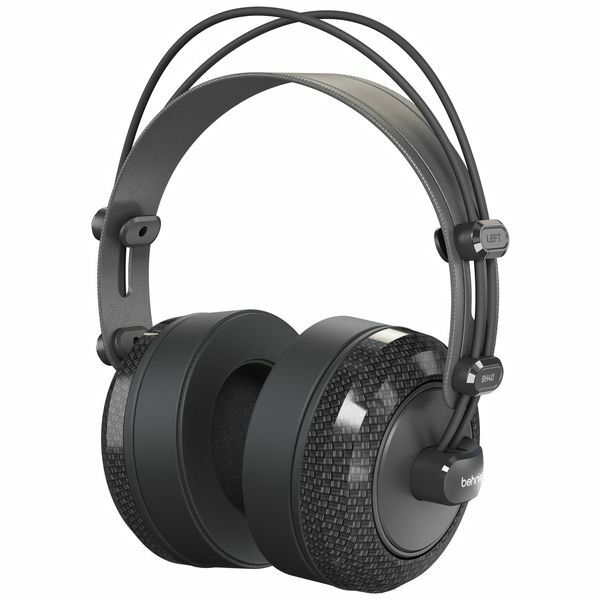 Behringer BH40 stüdyo kulaklık