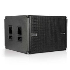 dB Technologies VIO S118 Aktif 18'' Subbass