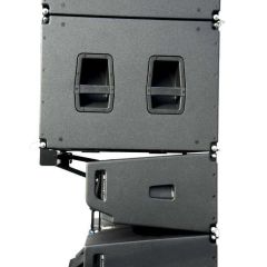 dB Technologies VIO S118 Aktif 18'' Subbass