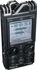 Roland R-26 6 Kanal Portatif Kayıt Cihazı