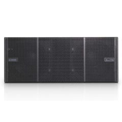 dB Technologies VIO S218 Aktif 2x18'' Subbass