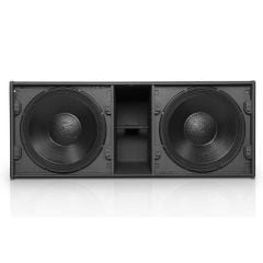 dB Technologies VIO S218 Aktif 2x18'' Subbass