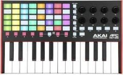 AKAI APCKEY25MK2 Müzik Prodüksiyonu Klavye Kontrol Cihazı