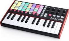 AKAI APCKEY25MK2 Müzik Prodüksiyonu Klavye Kontrol Cihazı