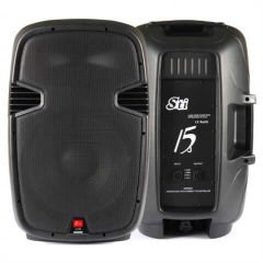 STI J15 15inc 2 Yollu Pasif Hoparlör