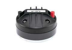 B&C  Speakers DE160  1'' 40/80 Watt 1.5-18 kHz Tweeter