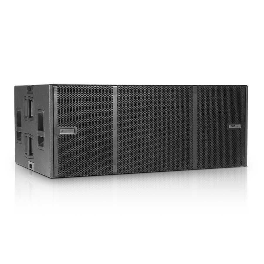 dB Technologies VIO S318 Aktif 3X18'' Subwoofer