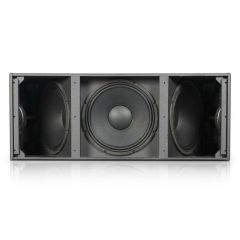 dB Technologies VIO S318 Aktif 3X18'' Subwoofer