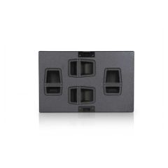 dB Technologies VIO S318 Aktif 3X18'' Subwoofer