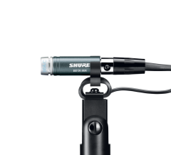Shure Beta 98A/C Enstrüman Mikrofonu
