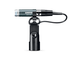 Shure Beta 98A/C Enstrüman Mikrofonu