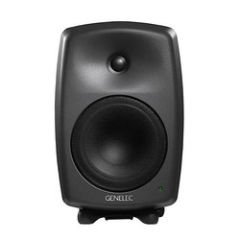 GENELEC 8040B 6.5'' Referans Monitörü (ÇİFT)